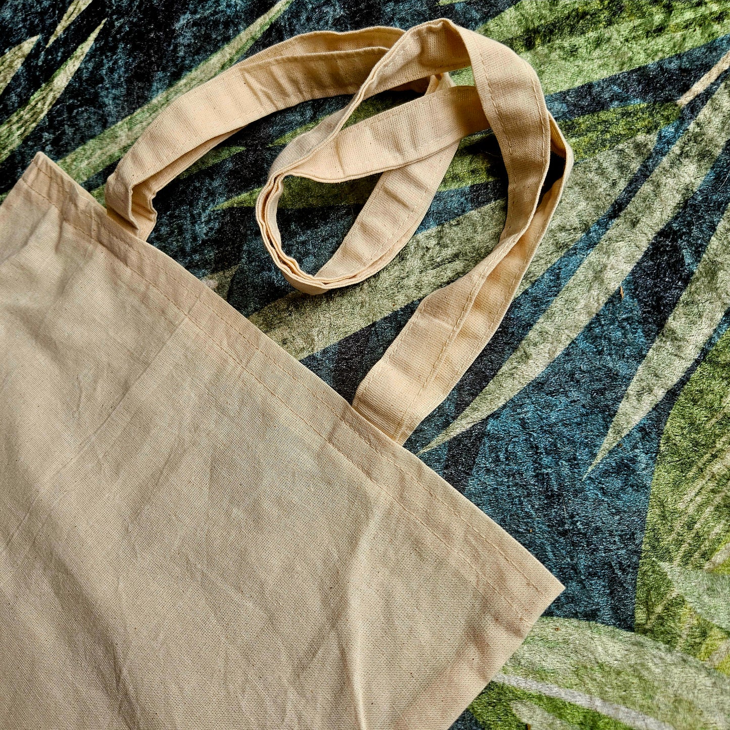 Scream Tote Bag