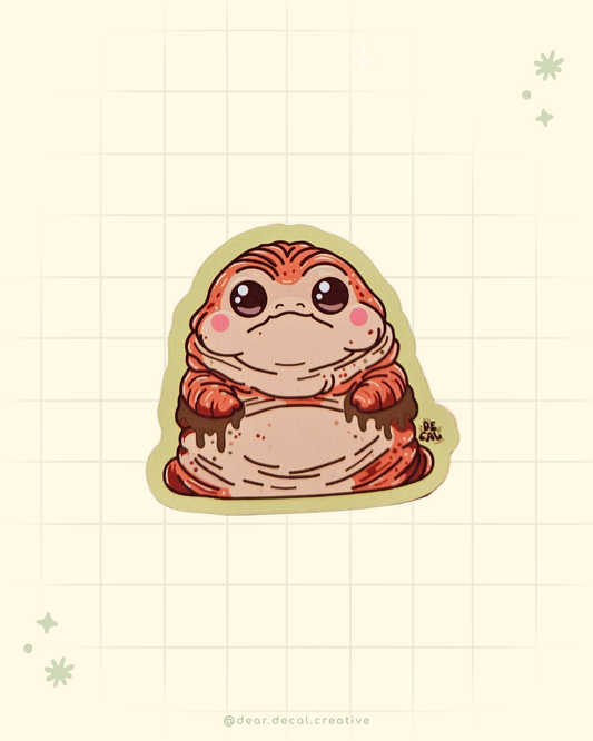 Star Wars Stickers