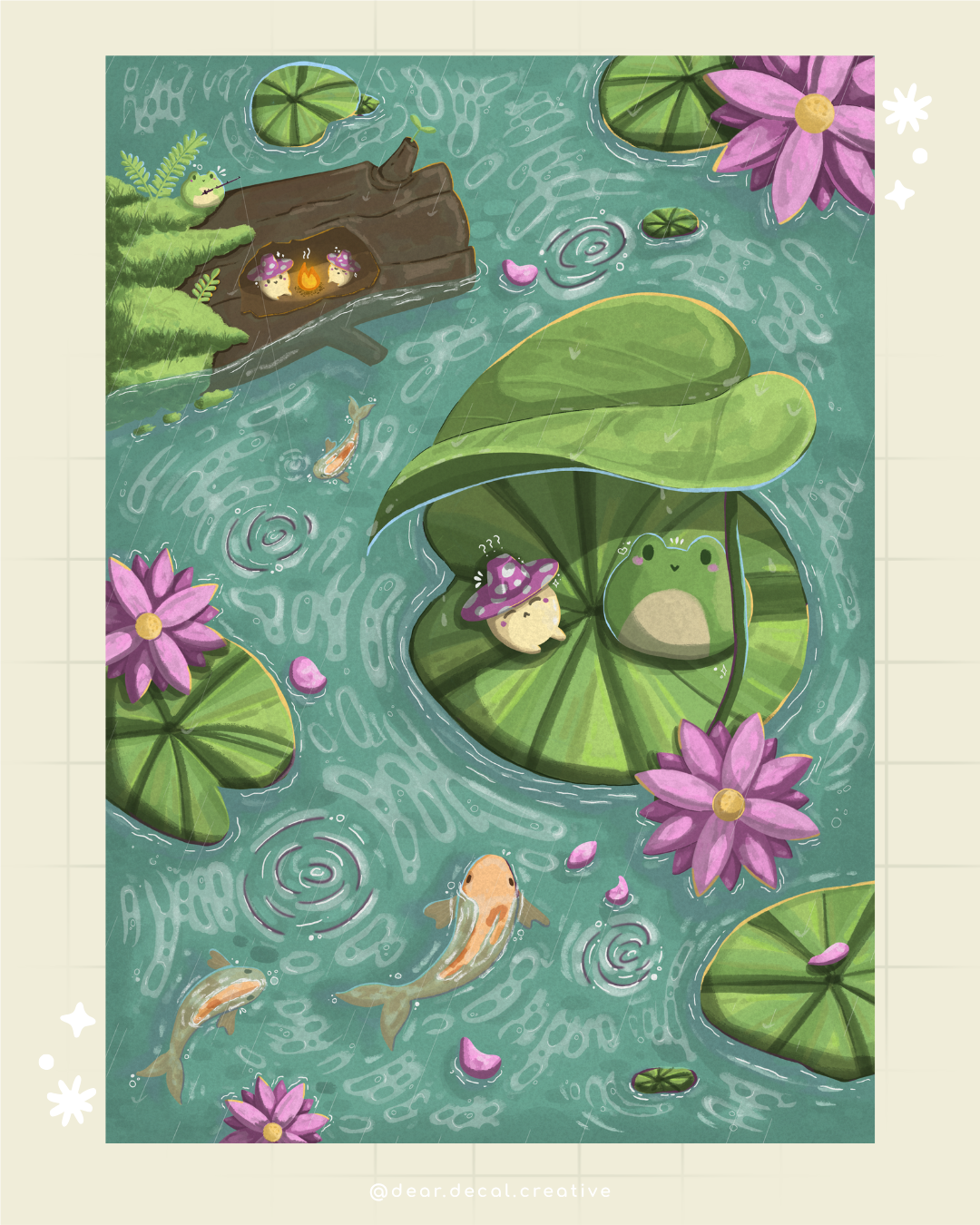 prints
