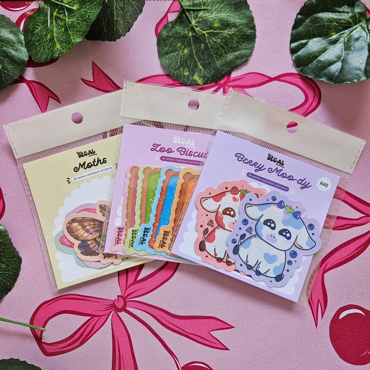 sticker sets