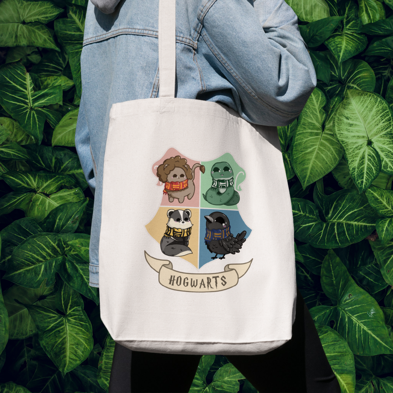 tote bags