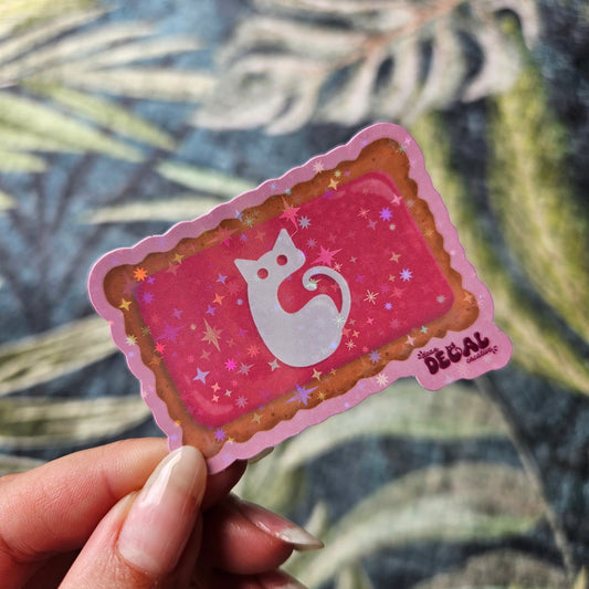 Zoo Biscuit Stickers