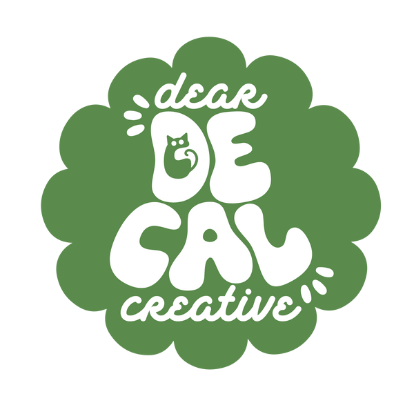 Dear Decal Creative