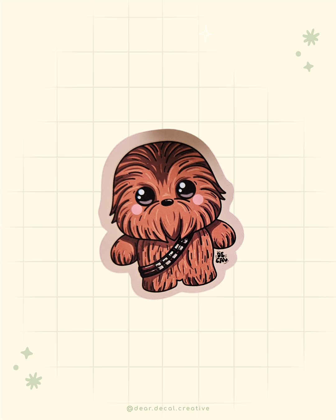 Star Wars Stickers