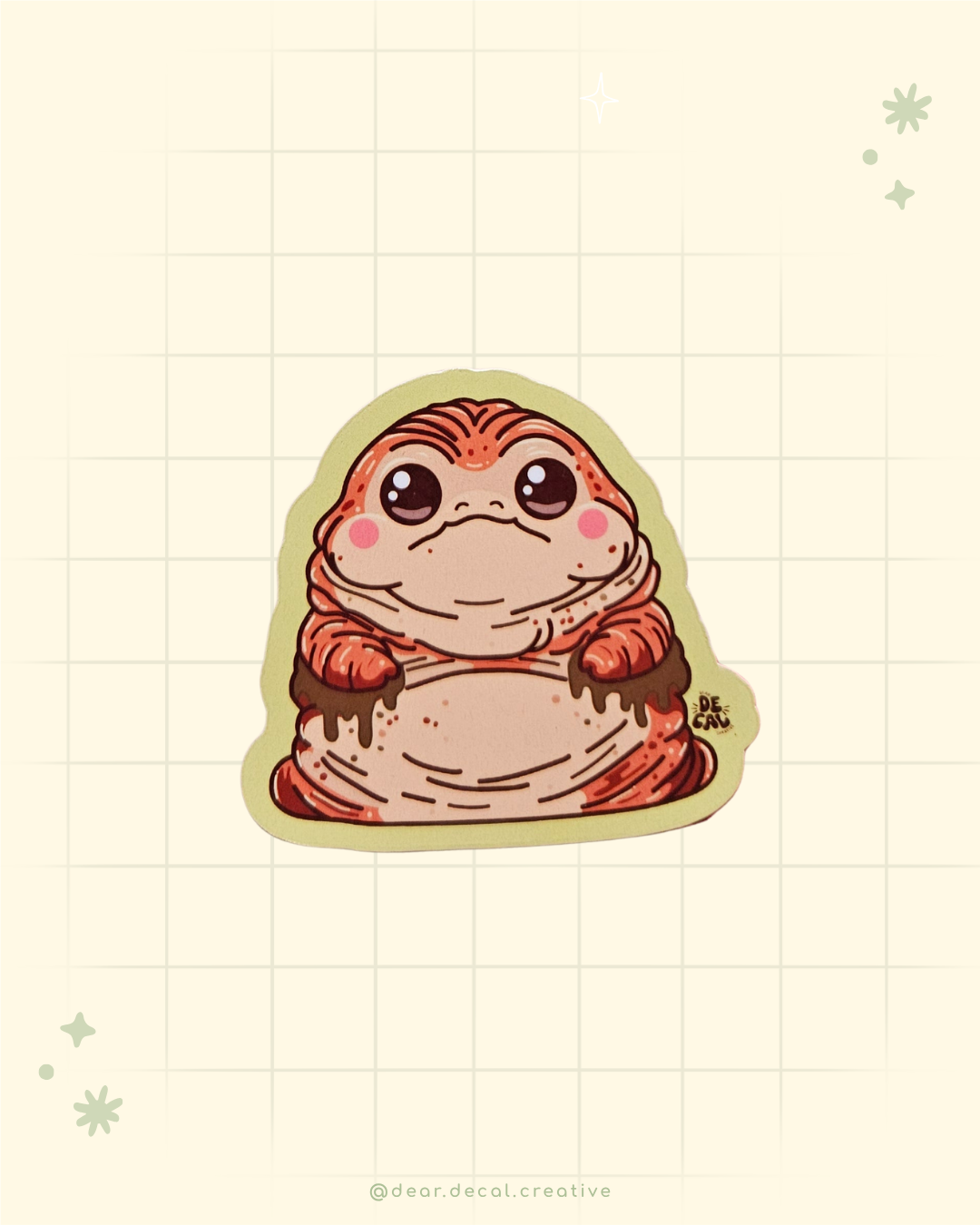 Star Wars Stickers