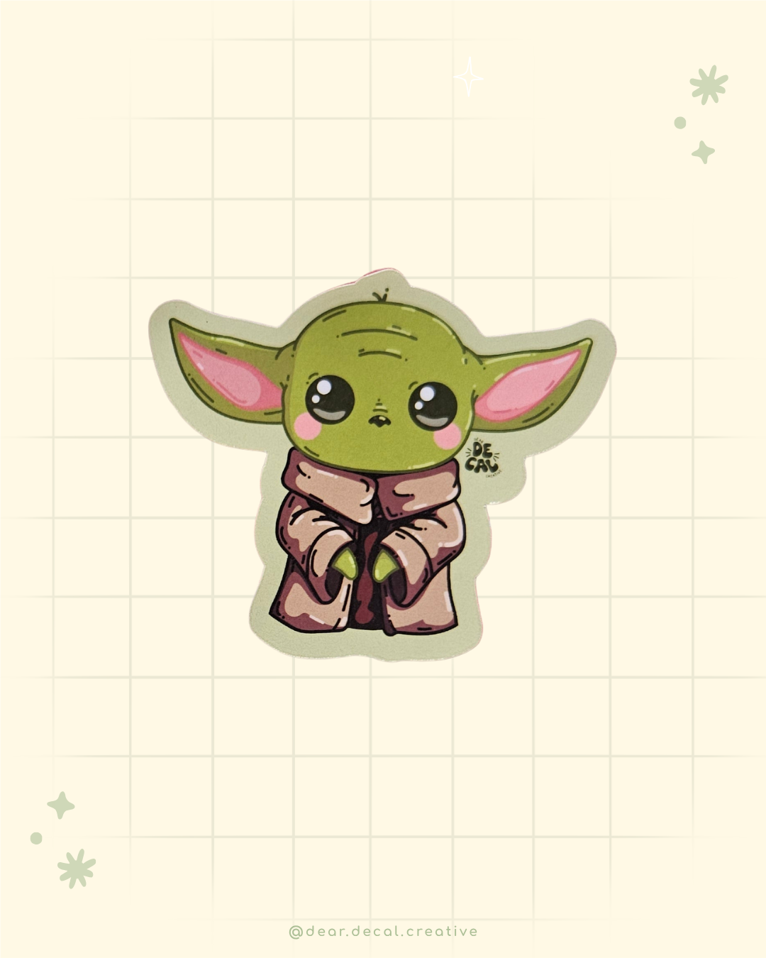 Star Wars Stickers