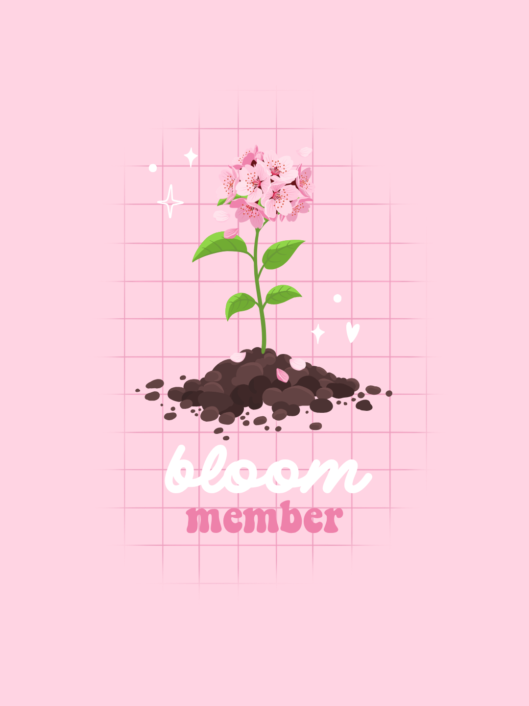 The Garden Society - Monthly Mail