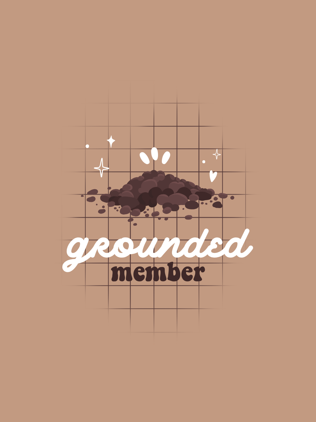 The Garden Society - Monthly Mail